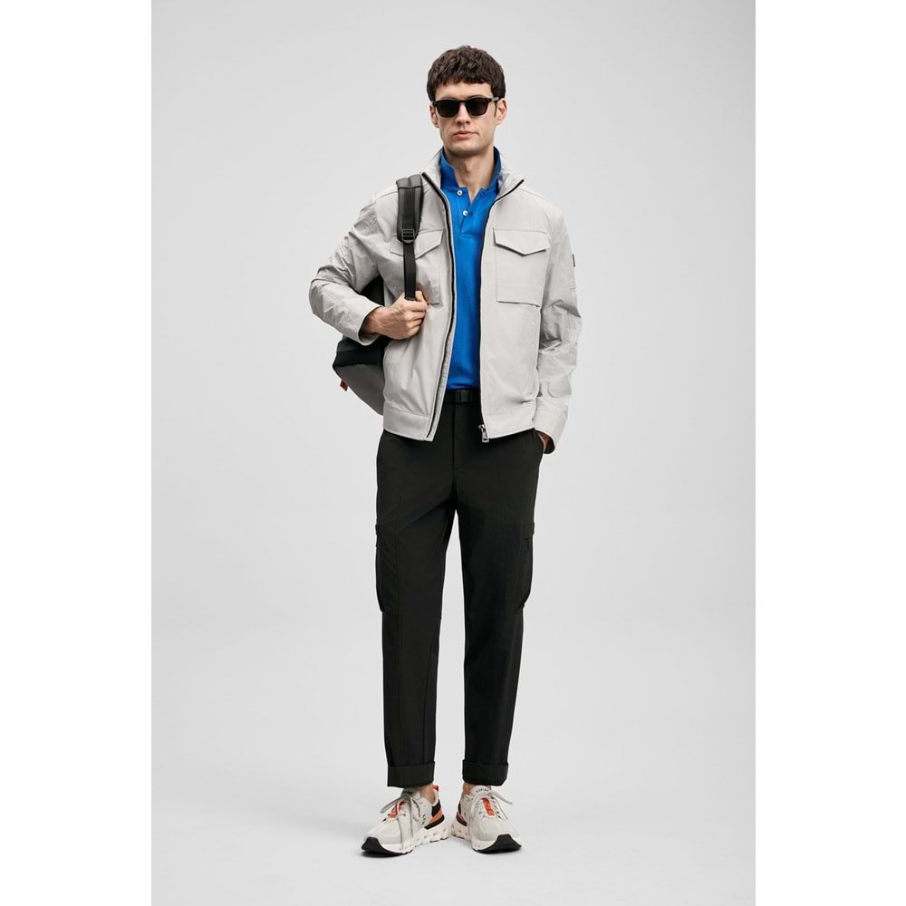 Lufian 111190382 Respect Kargo Beach Jogger Pantolon Regular Fit Erkek Pantolon