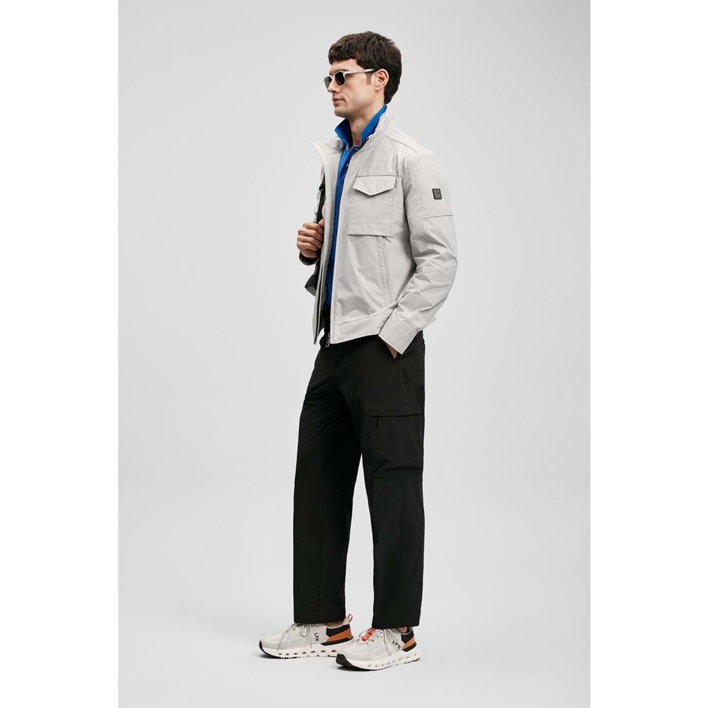 Lufian 111190382 Respect Kargo Beach Jogger Pantolon Regular Fit Erkek Pantolon