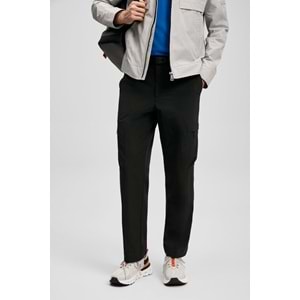 Lufian 111190382 Respect Kargo Beach Jogger Pantolon Regular Fit Erkek Pantolon