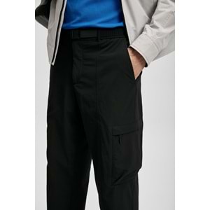 Lufian 111190382 Respect Kargo Beach Jogger Pantolon Regular Fit Erkek Pantolon