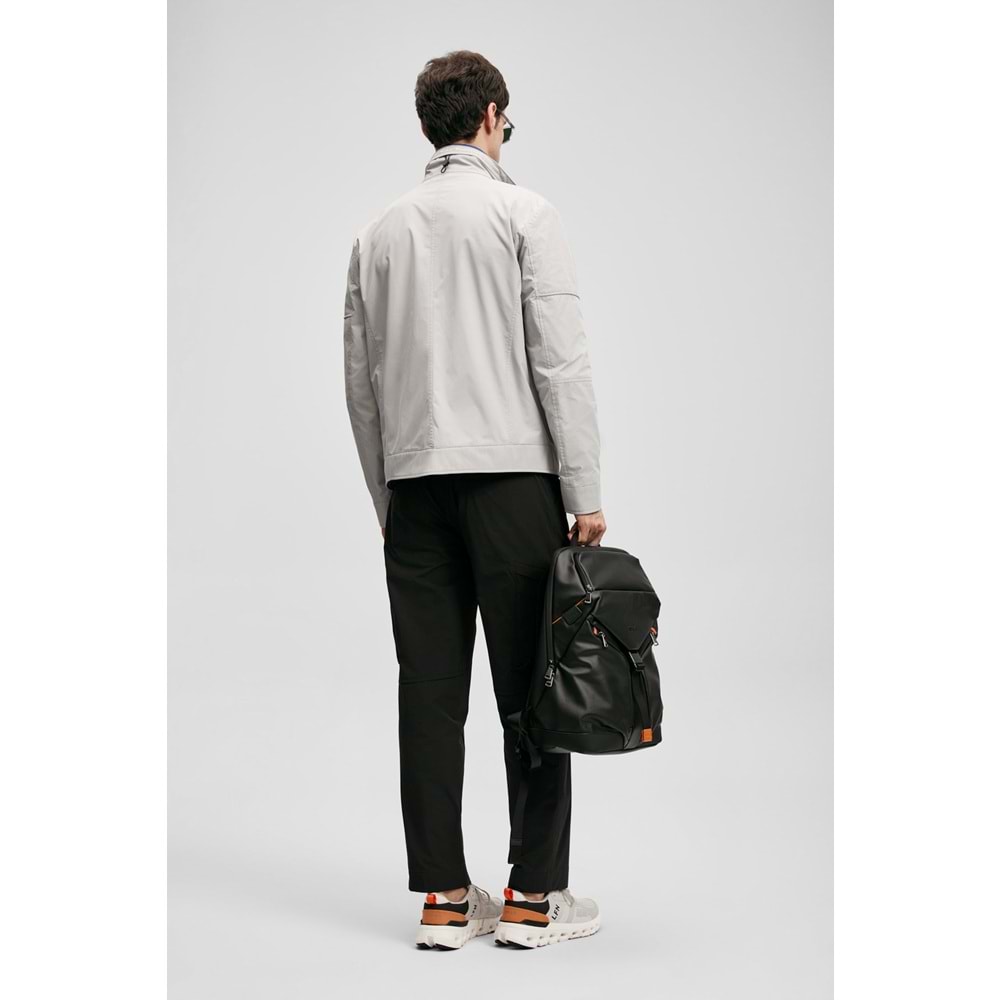 Lufian 111190382 Respect Kargo Beach Jogger Pantolon Regular Fit Erkek Pantolon