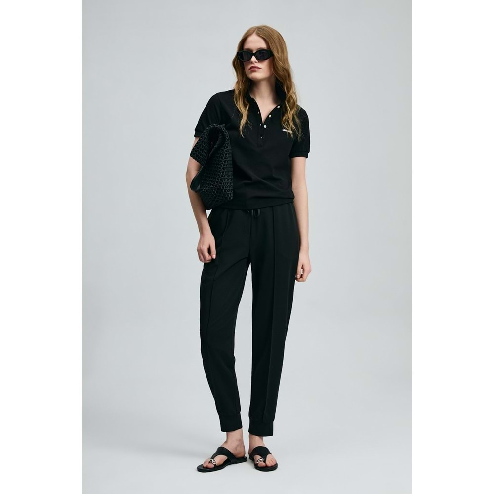 Lufian 121190036 Porto Jogger Pantolon Kadın Pantolon