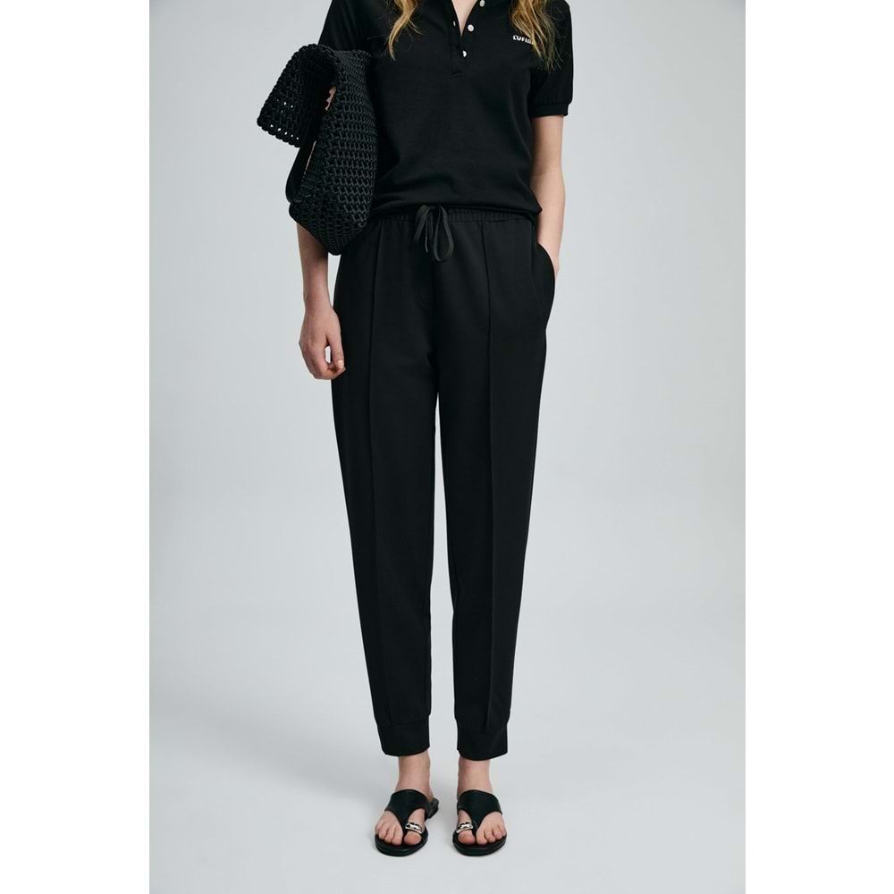 Lufian 121190036 Porto Jogger Pantolon Kadın Pantolon