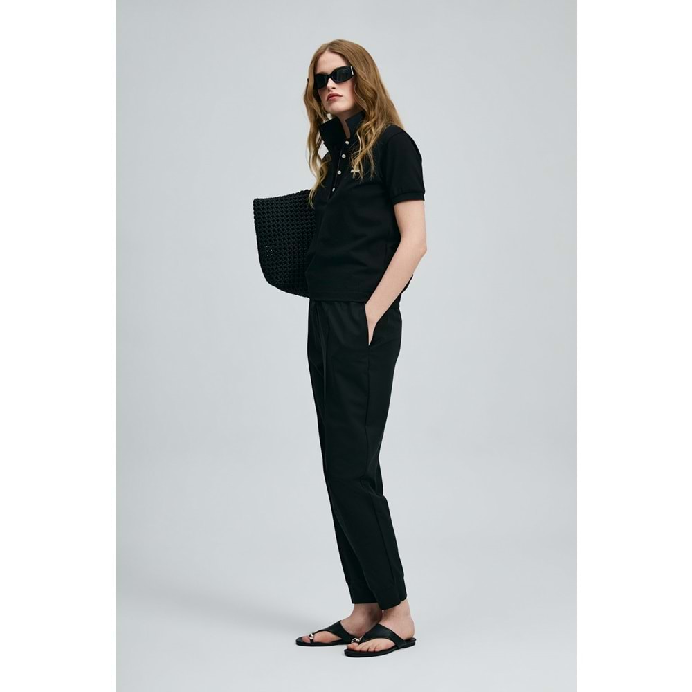 Lufian 121190036 Porto Jogger Pantolon Kadın Pantolon