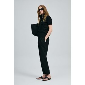 Lufian 121190036 Porto Jogger Pantolon Kadın Pantolon