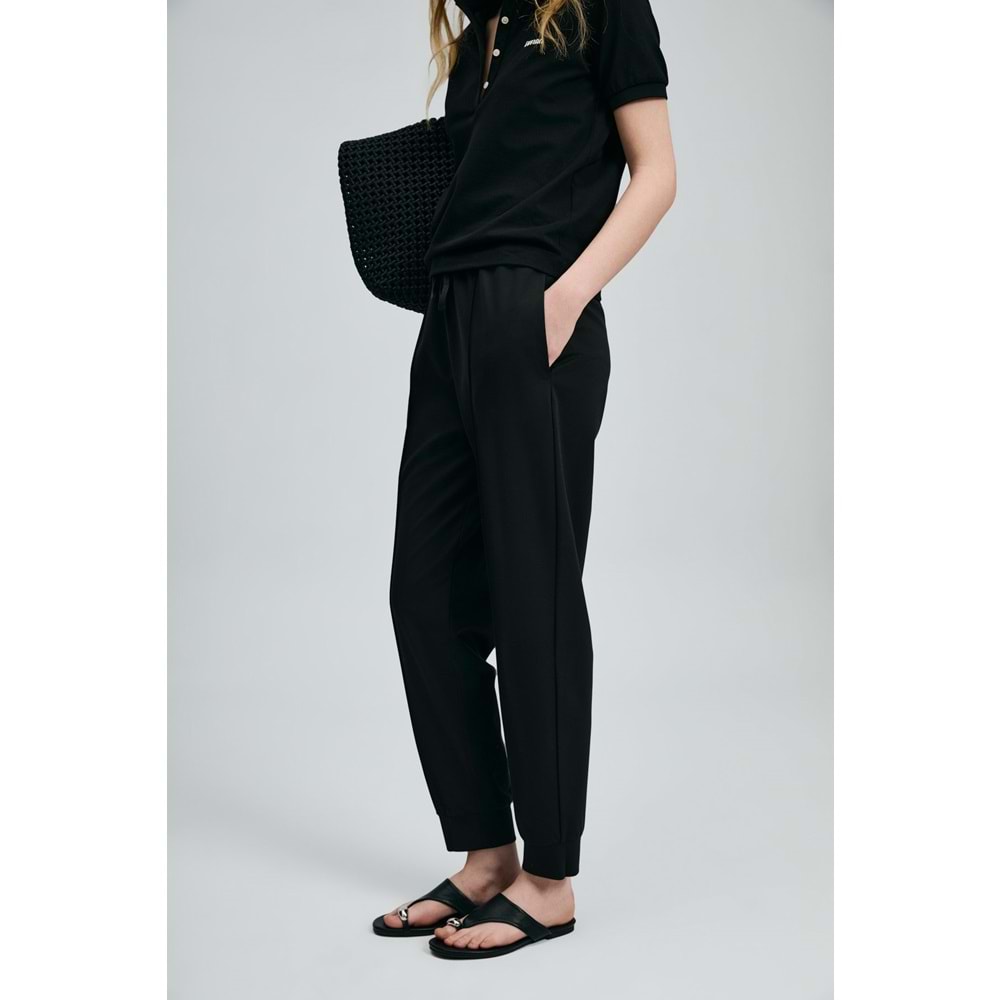 Lufian 121190036 Porto Jogger Pantolon Kadın Pantolon