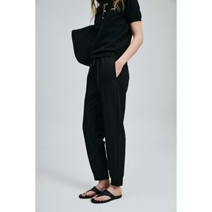 Lufian 121190036 Porto Jogger Pantolon Kadın Pantolon