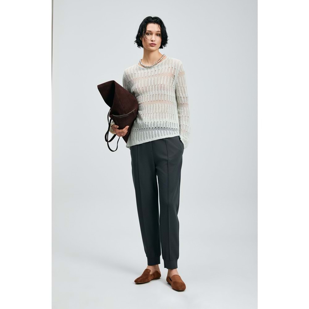 Lufian 121190036 Porto Jogger Pantolon Kadın Pantolon