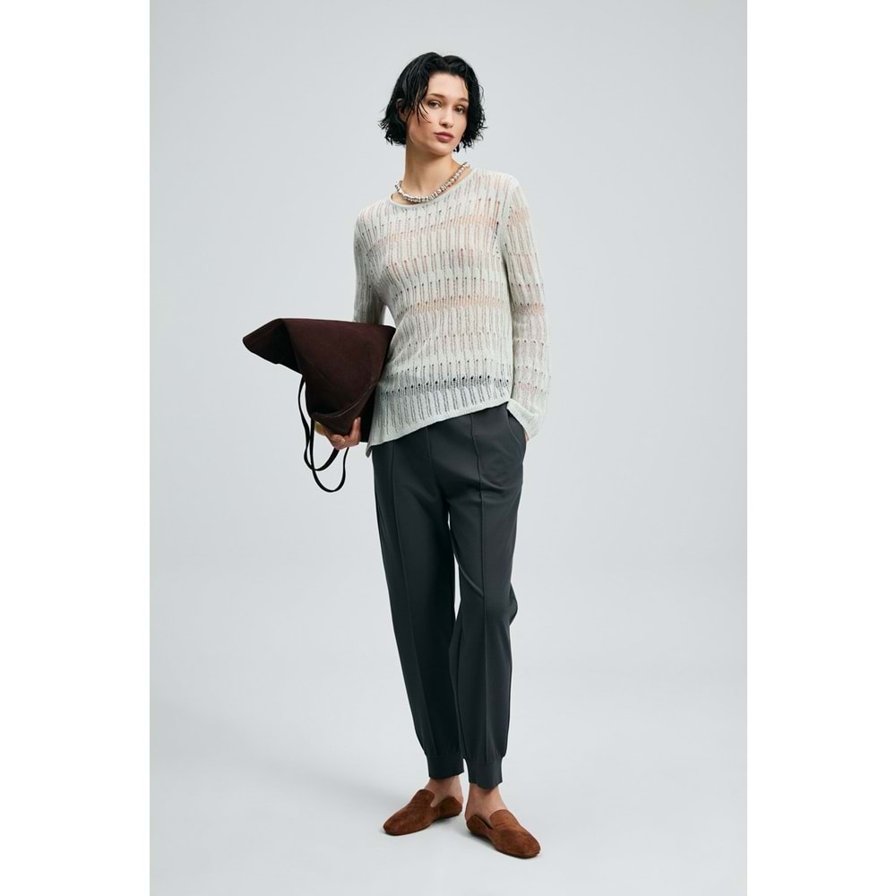 Lufian 121190036 Porto Jogger Pantolon Kadın Pantolon