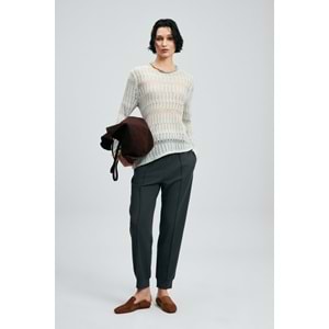 Lufian 121190036 Porto Jogger Pantolon Kadın Pantolon