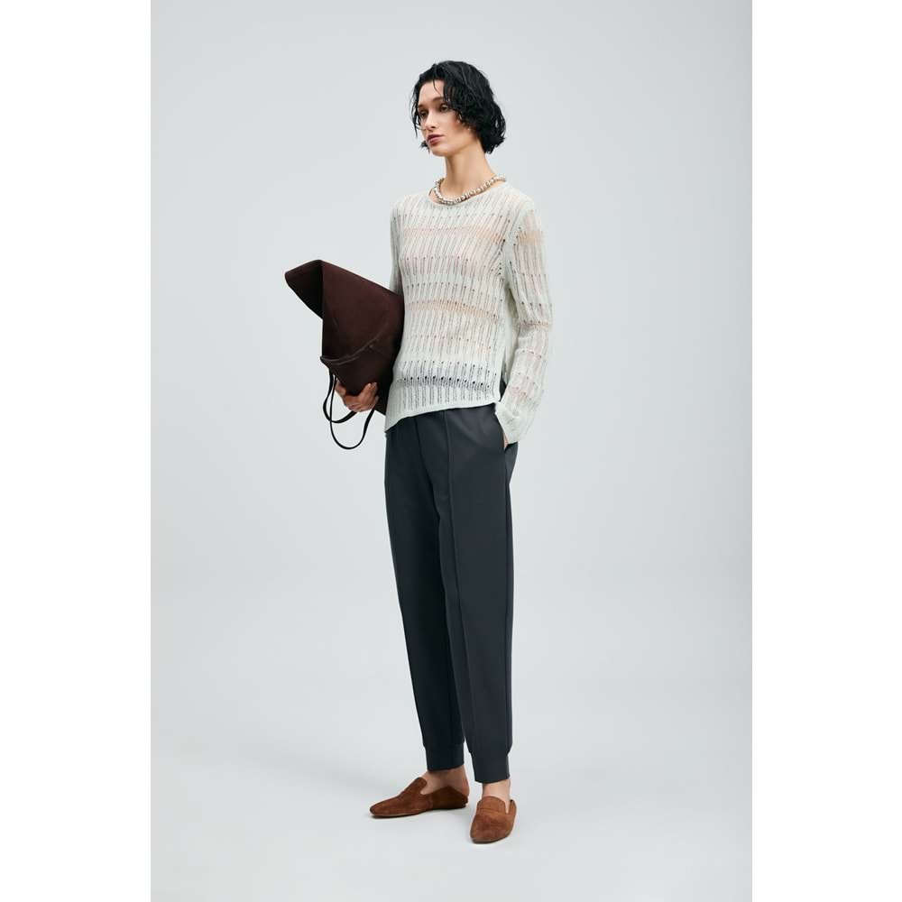 Lufian 121190036 Porto Jogger Pantolon Kadın Pantolon