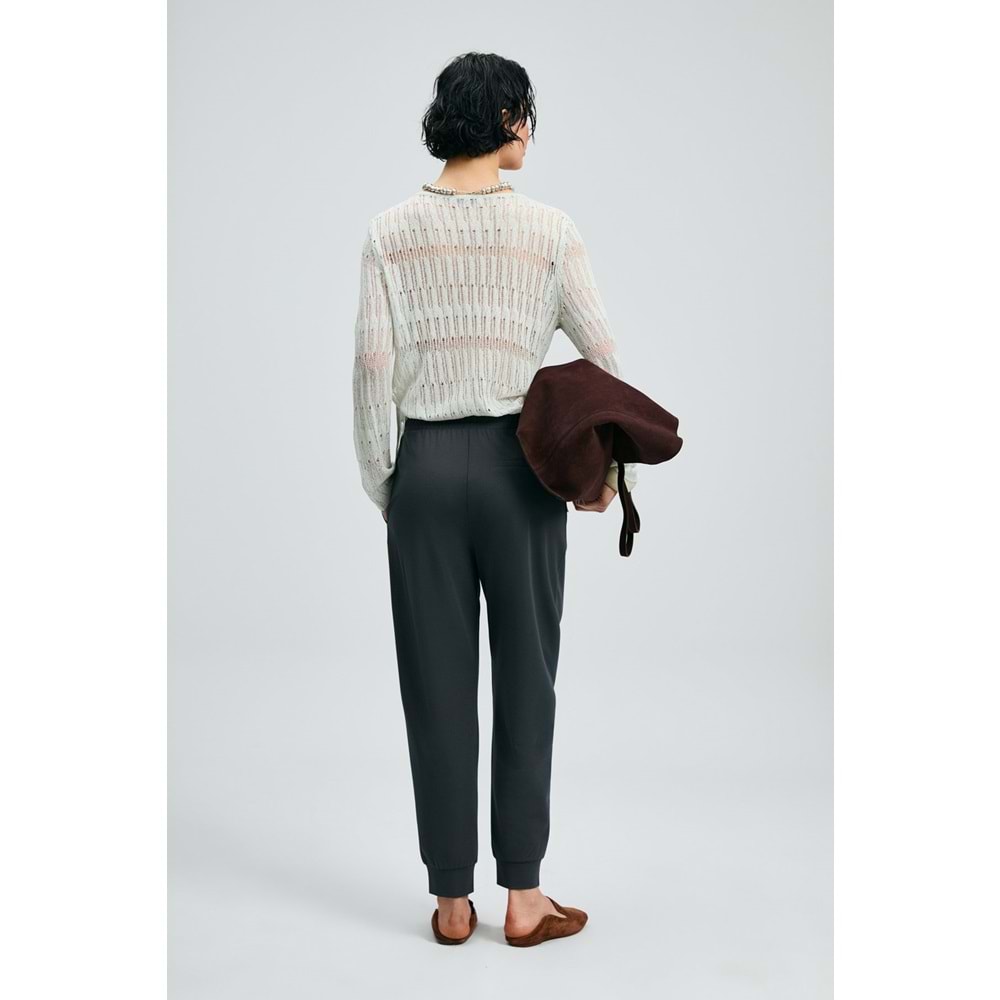 Lufian 121190036 Porto Jogger Pantolon Kadın Pantolon