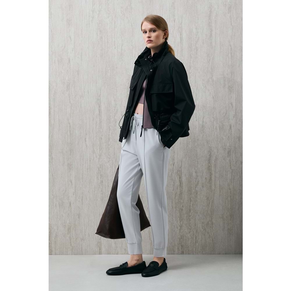 Lufian 121190036 Porto Jogger Pantolon Kadın Pantolon