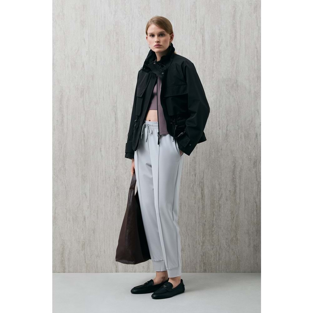 Lufian 121190036 Porto Jogger Pantolon Kadın Pantolon