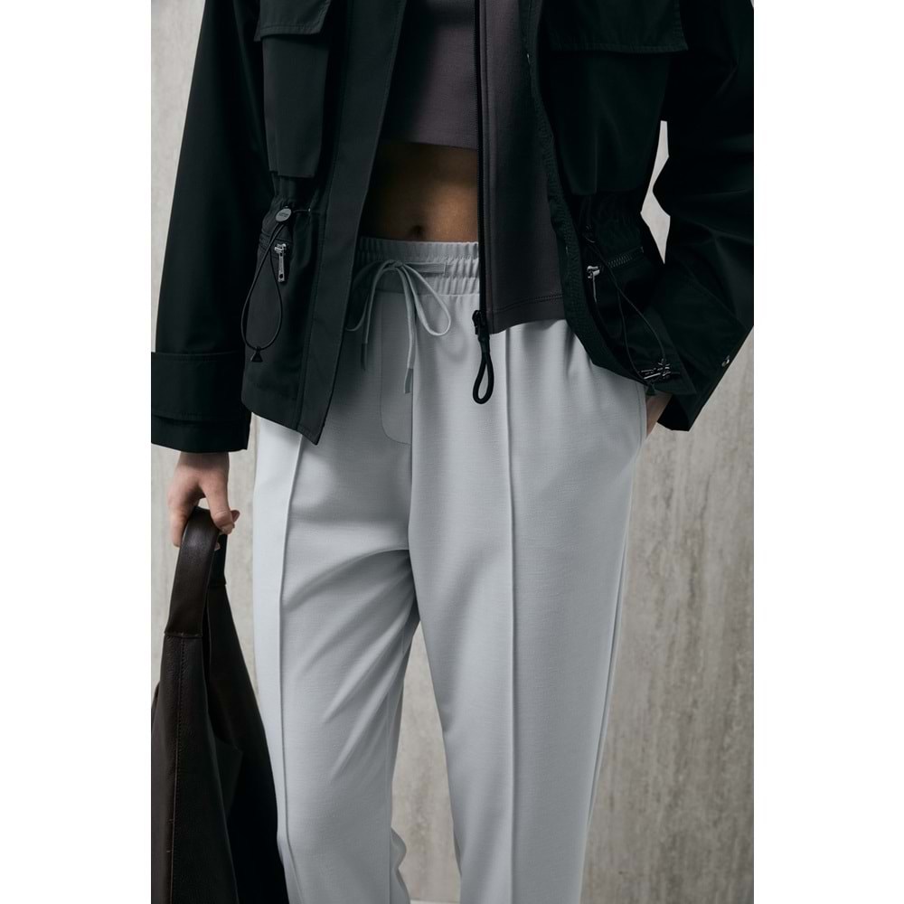 Lufian 121190036 Porto Jogger Pantolon Kadın Pantolon