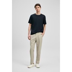 Lufian 111020323 Fınto Modern Grafik Erkek T- Shirt Tişört Erkek Tişort
