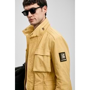 Lufian 111120079 Jaxon Erkek Mont