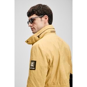 Lufian 111120079 Jaxon Erkek Mont