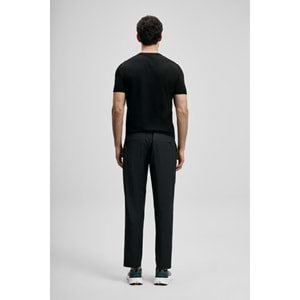 Lufian 111090156 Tıno Erkek Modal Karışımlı T- Shirt Erkek T-Shirt