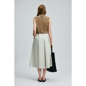 Lufian 121090039 Perl Kazak T-Shirt Kadın Tişört