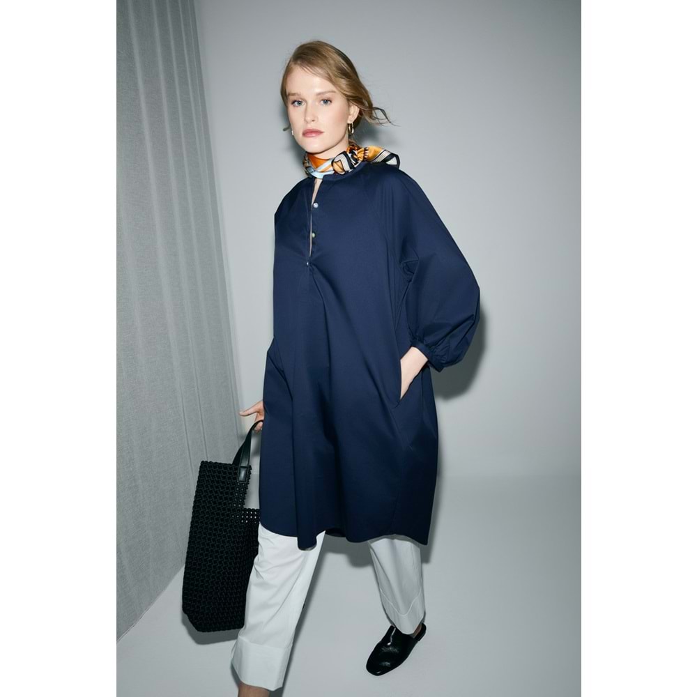 Lufian 121290025 Mabel Kadın Elbise