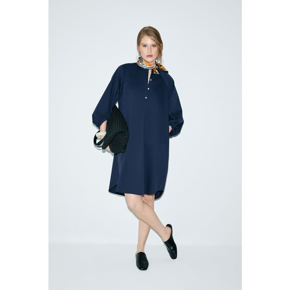 Lufian 121290025 Mabel Kadın Elbise