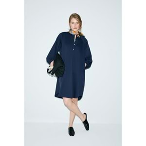 Lufian 121290025 Mabel Kadın Elbise