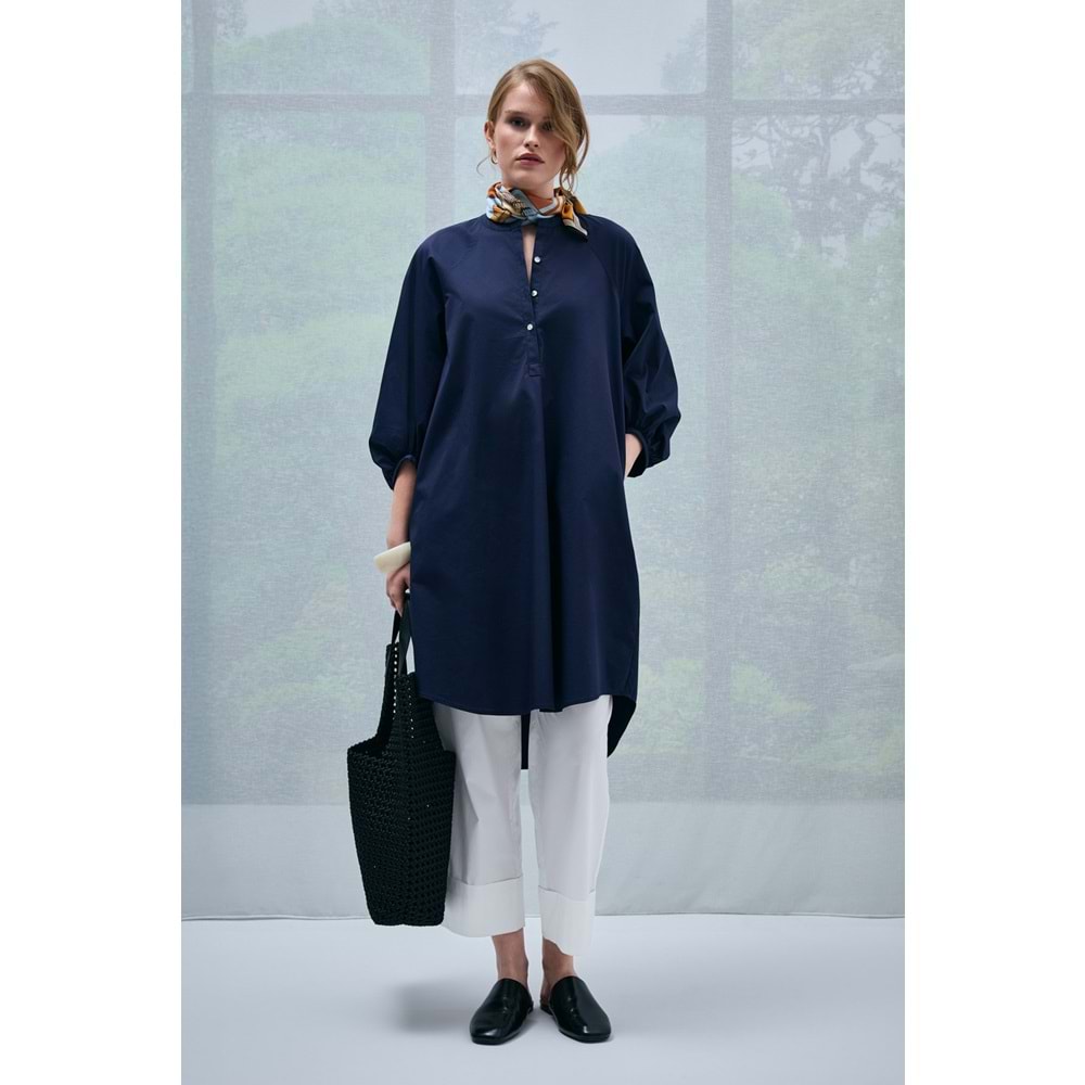 Lufian 121290025 Mabel Kadın Elbise