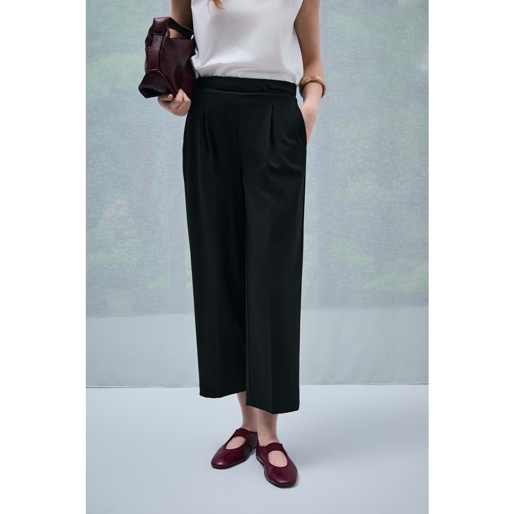 Lufian 121190028 Olıvıa Jogger Pantolon Kadın Pantolon