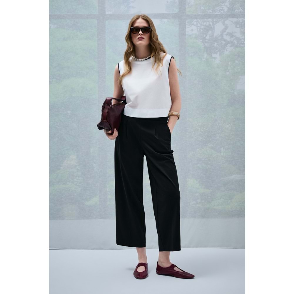 Lufian 121190028 Olıvıa Jogger Pantolon Kadın Pantolon