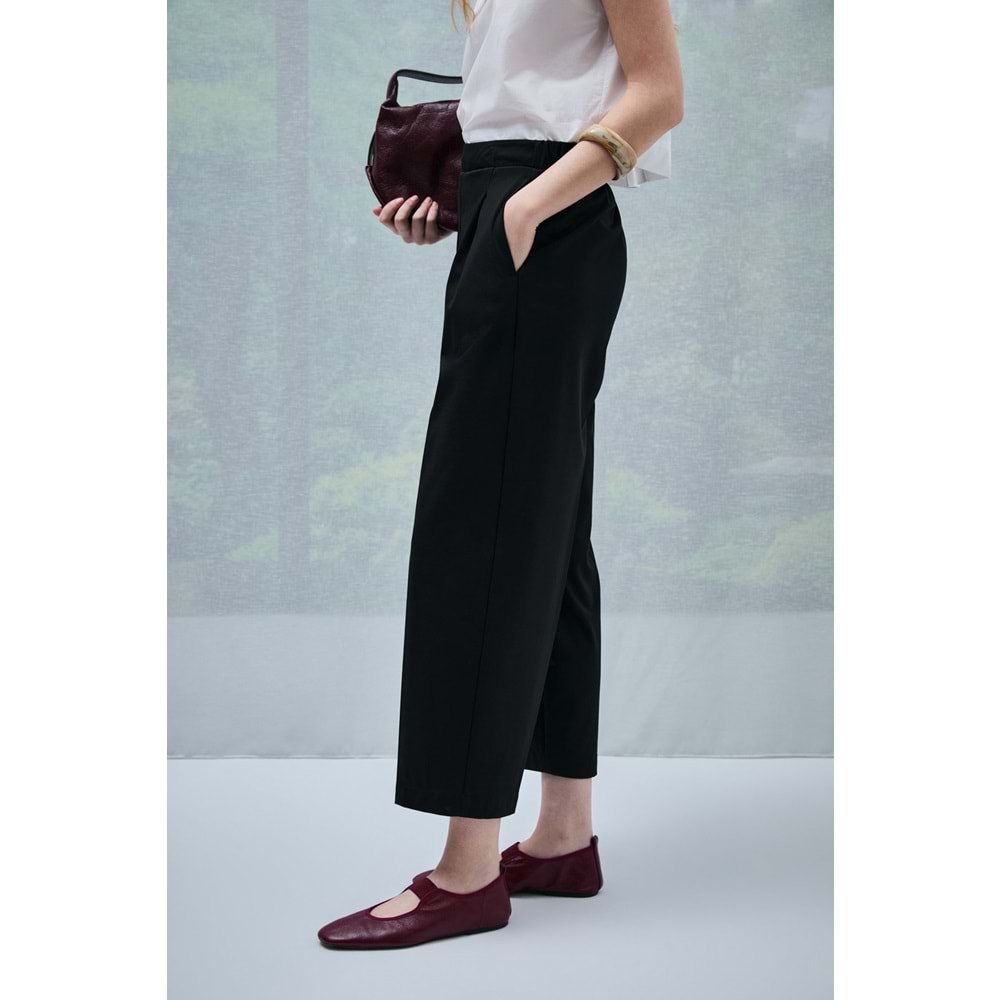 Lufian 121190028 Olıvıa Jogger Pantolon Kadın Pantolon