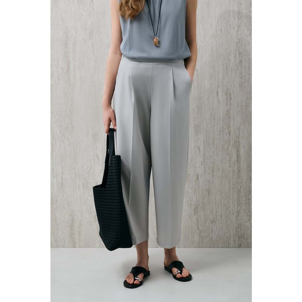 Lufian 121190028 Olıvıa Jogger Pantolon Kadın Pantolon