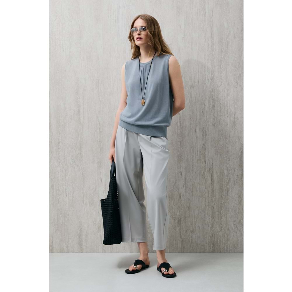 Lufian 121190028 Olıvıa Jogger Pantolon Kadın Pantolon