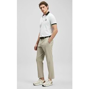 Lufian 111040242 Zane Smart Erkek Polo Tişört Erkek Tişort