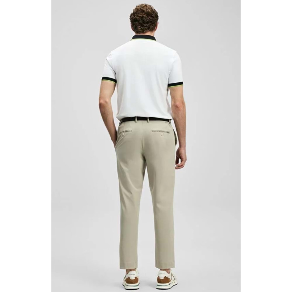 Lufian 111040242 Zane Smart Erkek Polo Tişört Erkek Tişort