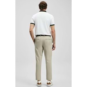 Lufian 111040242 Zane Smart Erkek Polo Tişört Erkek Tişort