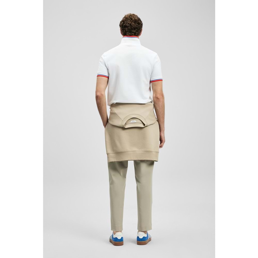 Lufian 111040244 Gavın Smart Erkek Polo Yaka Tişört Erkek Tişort