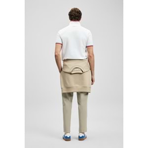 Lufian 111040244 Gavın Smart Erkek Polo Yaka Tişört Erkek Tişort