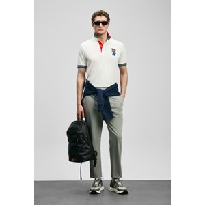 Lufian 111040231 Fun Smart Erkek Polo Tişört Erkek Tişort