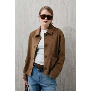 Lufian 121120017 Camıla Ceket Kadın Mont