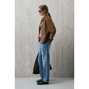 Lufian 121120017 Camıla Ceket Kadın Mont