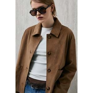 Lufian 121120017 Camıla Ceket Kadın Mont