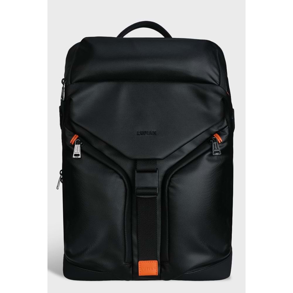 Lufian 111410001 Frodo Sırt Çantası Unisex Çanta