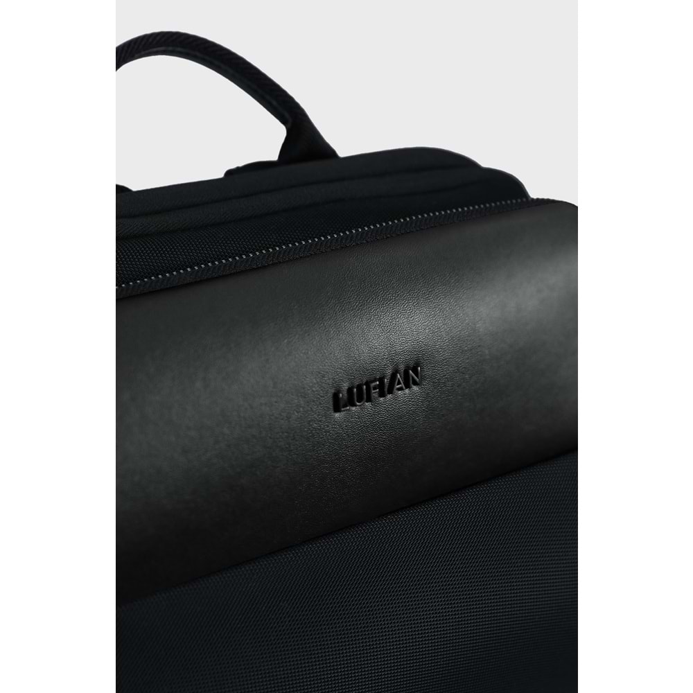 Lufian 111410002 Legolas Sırt Çantası Unisex Çanta