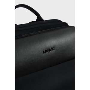 Lufian 111410002 Legolas Sırt Çantası Unisex Çanta