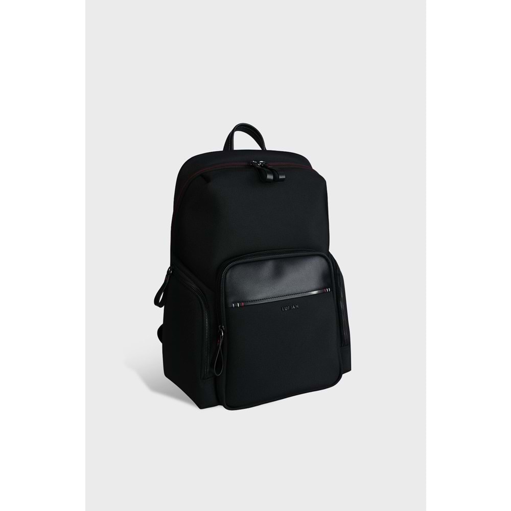Lufian 111410003 Lunera Sırt Çantası Unisex Çanta