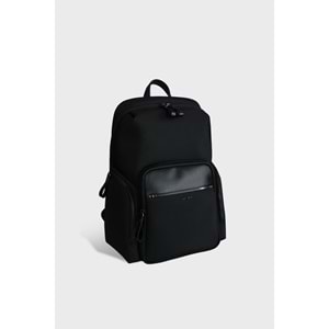 Lufian 111410003 Lunera Sırt Çantası Unisex Çanta