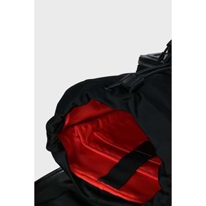 Lufian 111410004 Serene Sırt Çantası Unisex Çanta