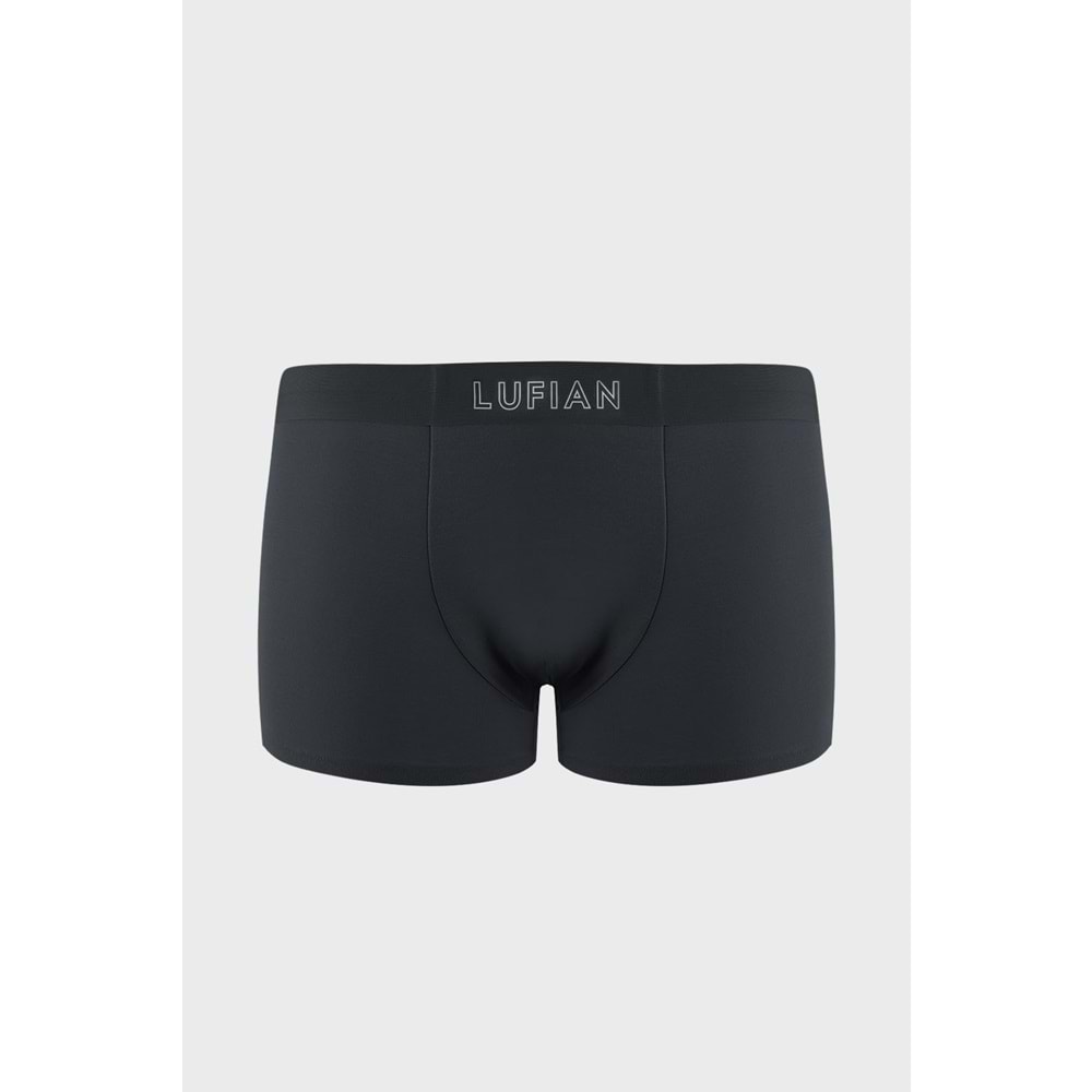 Lufian 111080035 Mark 3 Adet Erkek Modal Dikişsiz Boxer