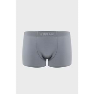 Lufian 111080035 Mark 3 Adet Erkek Modal Dikişsiz Boxer